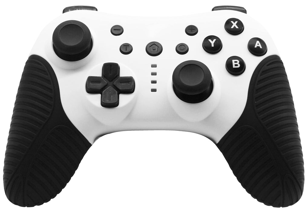 Funding Switch Compatible Controller - PC/iOS/Android Bluetooth Vibration/Fire Adjustment Lite/Organic EL- Japan Figure Store - #1 Bring To You The Best Japanese Goods