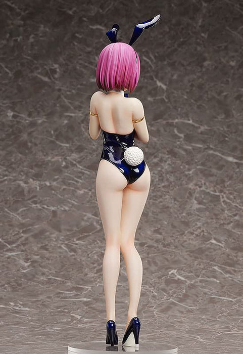 Freeing Food Geki No Soma Hisako Nito Bunny 1/4 Scale Figure- Japan Figure Store - #1 Bring To You The Best Japanese Goods
