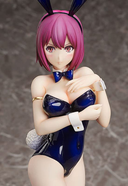 Freeing Food Geki No Soma Hisako Nito Bunny 1/4 Scale Figure- Japan Figure Store - #1 Bring To You The Best Japanese Goods