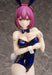 Freeing Food Geki No Soma Hisako Nito Bunny 1/4 Scale Figure- Japan Figure Store - #1 Bring To You The Best Japanese Goods