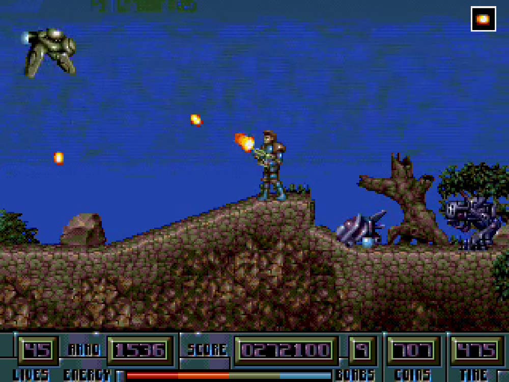 Columbus Circle (Md /Md Compatible Machine) Ultracore Japanese Video Game- Japan Figure Store - #1 Bring To You The Best Japanese Goods