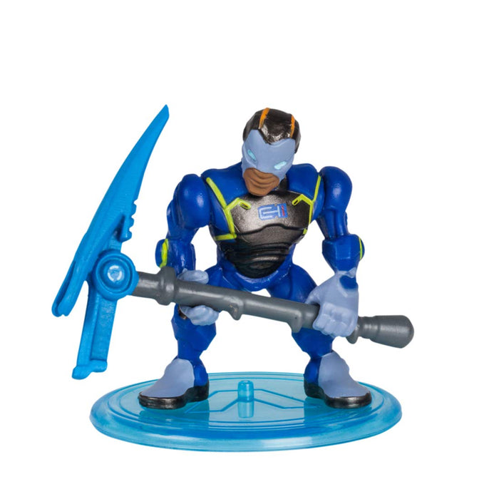 Takara Tomy Fortnite Collection - Carbide Mini Figure 003- Japan Figure Store - #1 Bring To You The Best Japanese Goods