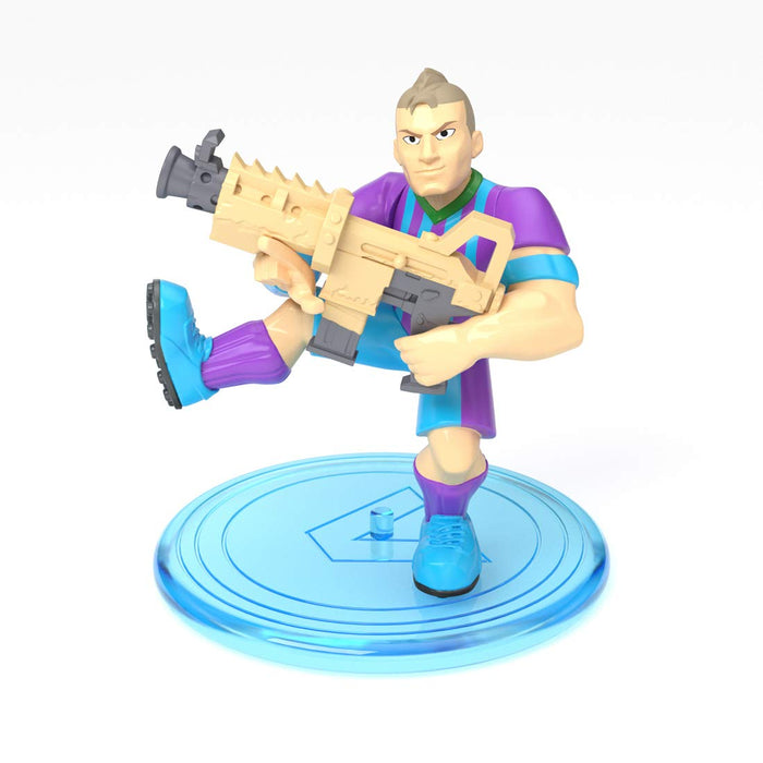 Takara Tomy Fortnite Collection Air Threat Mini Figure 009- Japan Figure Store - #1 Bring To You The Best Japanese Goods