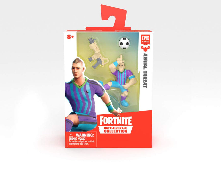 Takara Tomy Fortnite Collection Air Threat Mini Figure 009- Japan Figure Store - #1 Bring To You The Best Japanese Goods