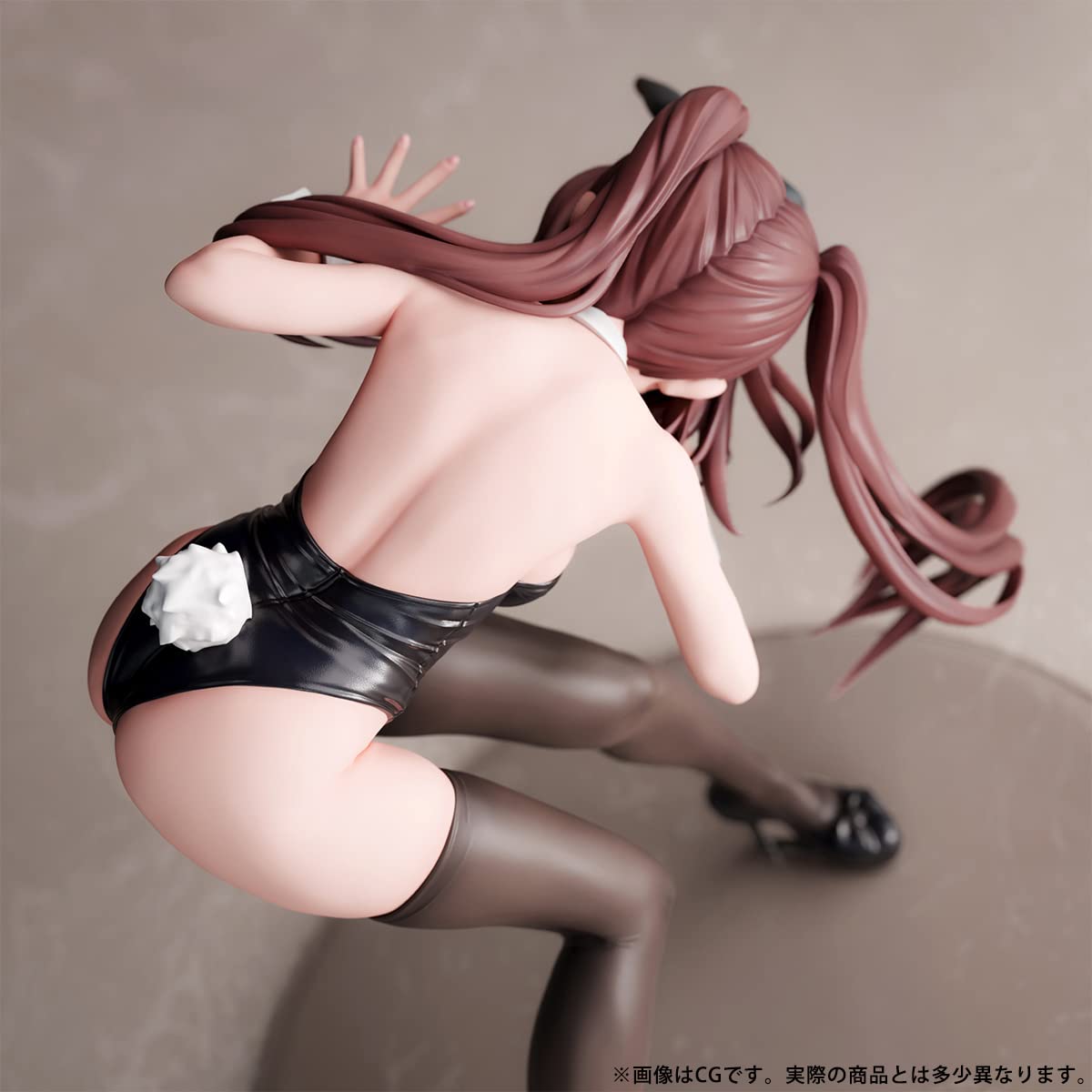 Fots Original Bunny Tartlet 1/6 Scale Painted Figure- Japan Figure Store - #1 Bring To You The Best Japanese Goods