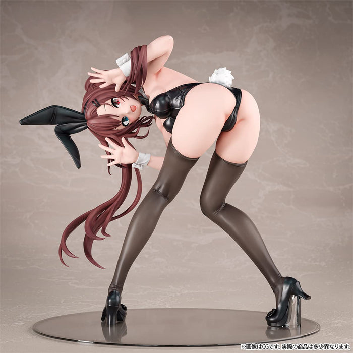 Original Character Original Bunny Tartelette 1/4 Tsuishi Eye Version B'Full Fots Japan- Japan Figure Store - #1 Bring To You The Best Japanese Goods