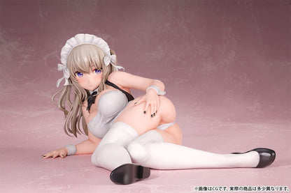 B'Full Japan Fots Original Maid Stella 1/6 Scale Painted Figure- Japan Figure Store - #1 Bring To You The Best Japanese Goods