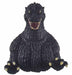 Four Cart Godzilla Magnet Godzilla Bust-up - Japan Figure
