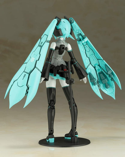 KOTOBUKIYA Frame Arms Frame Artist Hatsune Miku Plastic Model- Japan Figure Store - #1 Bring To You The Best Japanese Goods