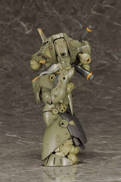KOTOBUKIYA Fa057 Frame Arms Genbu 1/100 Scale Kit- Japan Figure Store - #1 Bring To You The Best Japanese Goods