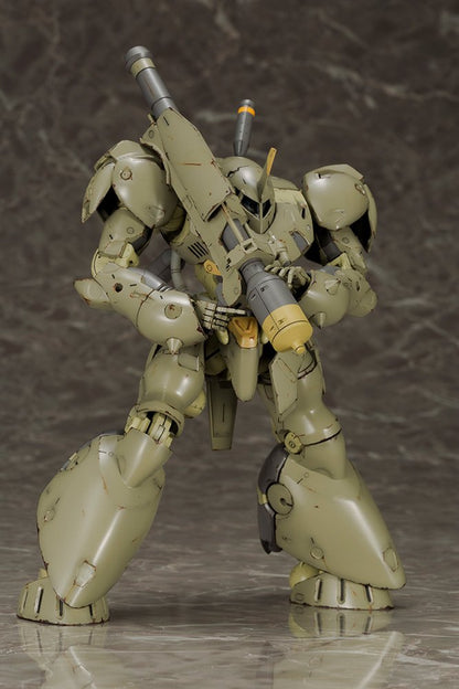 KOTOBUKIYA Fa057 Frame Arms Genbu 1/100 Scale Kit- Japan Figure Store - #1 Bring To You The Best Japanese Goods