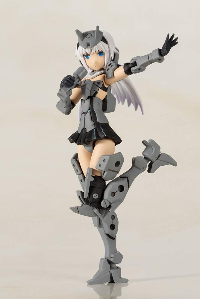 KOTOBUKIYA Frame Arms Girl Hand Scale Architect Plastic Model- Japan Figure Store - #1 Bring To You The Best Japanese Goods