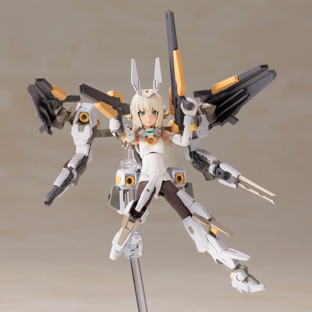 KOTOBUKIYA Frame Arms Girl Hand Scale Baselard Animation Ver. Plastic Model- Japan Figure Store - #1 Bring To You The Best Japanese Goods