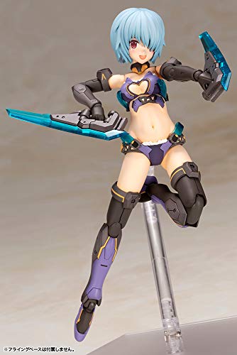 Frame Arms Girl Hresvelgr Bikini Armor Ver. Plastic Model Kit Kotobukiya- Japan Figure Store - #1 Bring To You The Best Japanese Goods