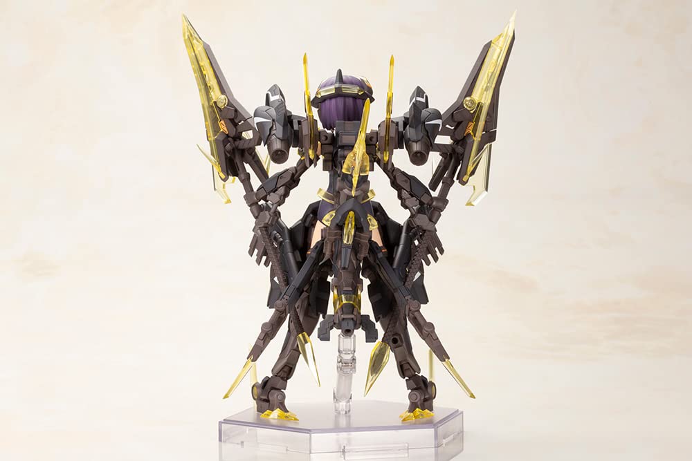 Figure Hresvelgr Albas Frame Arms Girl- Japan Figure Store - #1 Bring To You The Best Japanese Goods