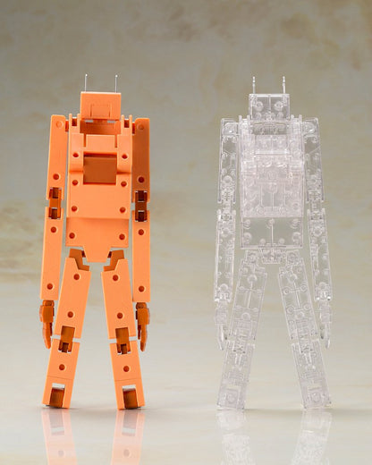 KOTOBUKIYA Frame Arms Girl Fg055 Juden-Kun Hresvelgr & Clear Color Ver. Model Kit- Japan Figure Store - #1 Bring To You The Best Japanese Goods