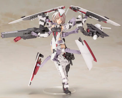 Frame Arms Girl Kongo Height Approx 162Mm Non-Scale Plastic Model- Japan Figure Store - #1 Bring To You The Best Japanese Goods