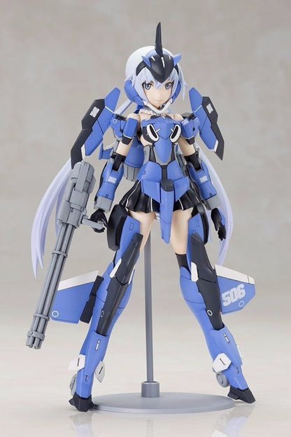 Frame Arms Girl Stylet Plastic Model Kit Kotobukiya F/s- Japan Figure Store - #1 Bring To You The Best Japanese Goods