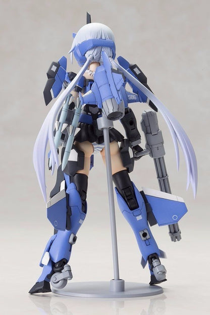 Frame Arms Girl Stylet Plastic Model Kit Kotobukiya F/s- Japan Figure Store - #1 Bring To You The Best Japanese Goods
