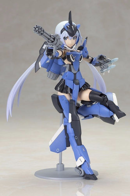 Frame Arms Girl Stylet Plastic Model Kit Kotobukiya F/s- Japan Figure Store - #1 Bring To You The Best Japanese Goods