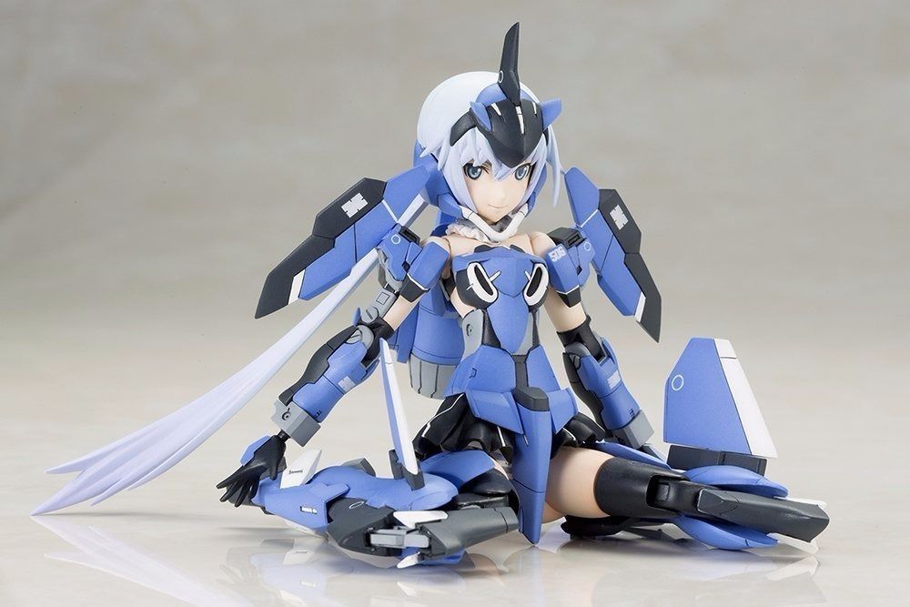 Frame Arms Girl Stylet Plastic Model Kit Kotobukiya F/s- Japan Figure Store - #1 Bring To You The Best Japanese Goods