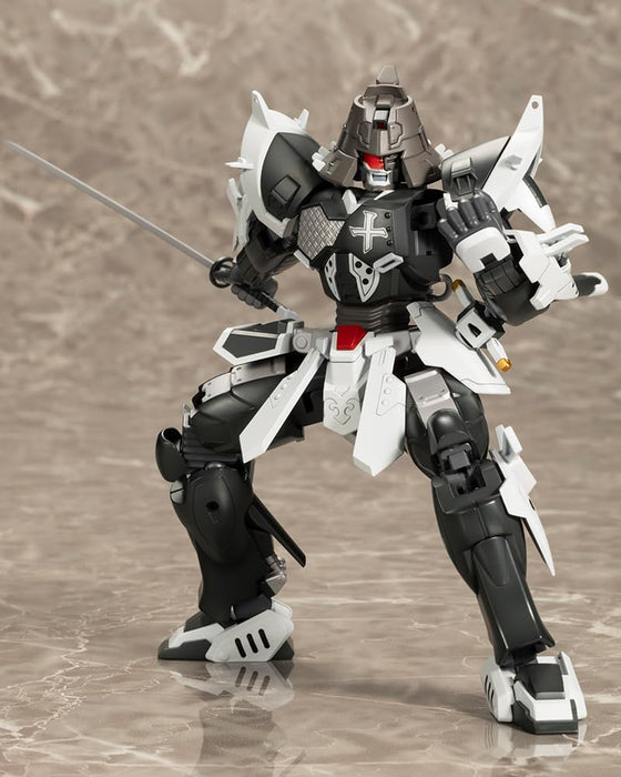 Kotobukiya Japan Frame Arms Jubei 1/100 Scale Plastic Model 160Mm- Japan Figure Store - #1 Bring To You The Best Japanese Goods