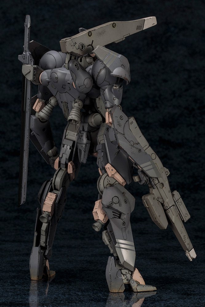 KOTOBUKIYA Fa056 Frame Arms Kagetora 1/100 Scale Kit- Japan Figure Store - #1 Bring To You The Best Japanese Goods