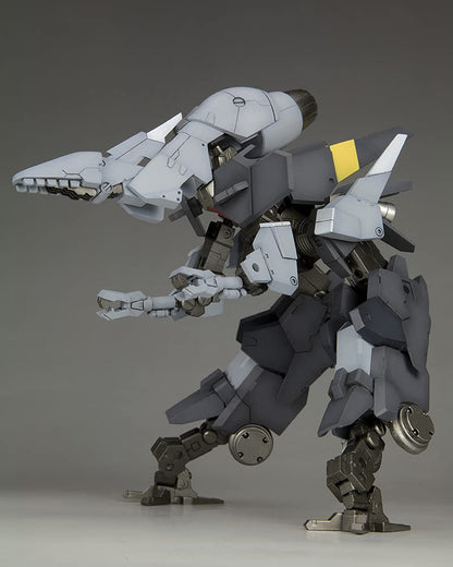 Frame Arms Nsg-25Γ Strauss:Re2 Height Approx. 145Mm 1/100 Scale Plastic Model Fa136- Japan Figure Store - #1 Bring To You The Best Japanese Goods