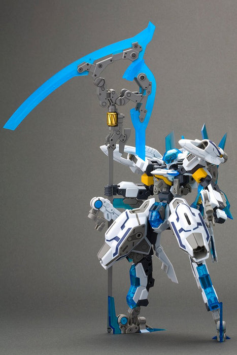 Frame Arms Nsg-X2 Hresvelgr=Ater:Re2 Height Approx 150Mm 1/100 Scale Plastic Model Fa138- Japan Figure Store - #1 Bring To You The Best Japanese Goods