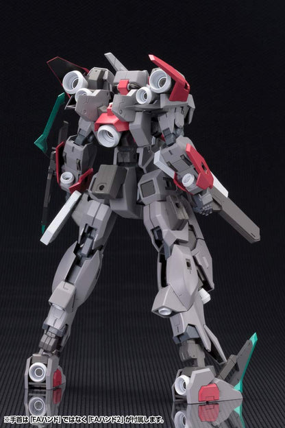 Frame Arms Sx-25 Cutlass: Re2 Height Approx. 160Mm 1/100 Scale Plastic Model Fa128- Japan Figure Store - #1 Bring To You The Best Japanese Goods