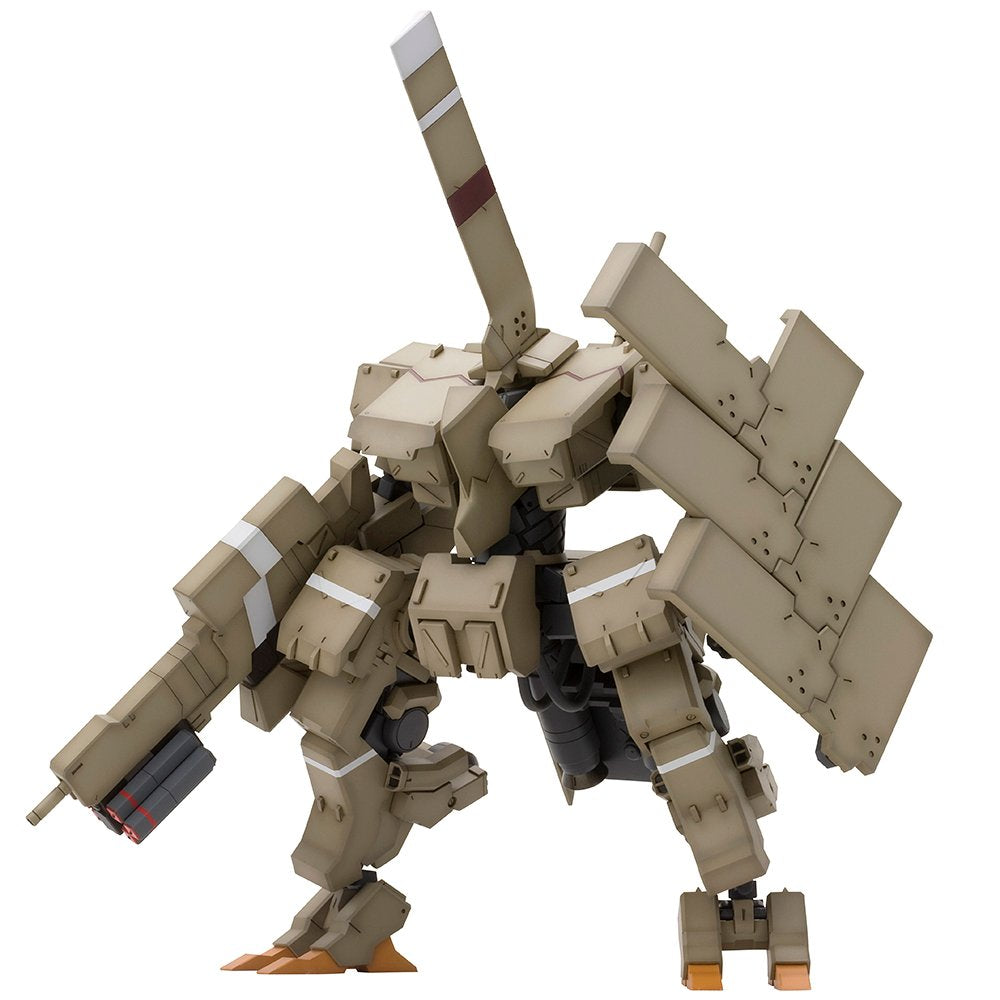 Frame Arms Type 48 Type 1 Kiramuchi Instep: Re Height: Approx. 180Mm 1/100 Scale Plastic Model- Japan Figure Store - #1 Bring To You The Best Japanese Goods