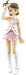 Kaiyodo Fraulein Revoltech 007 Ami Futami Snow Strawberry Japan (Friend Shop Exclusive)- Japan Figure Store - #1 Bring To You The Best Japanese Goods