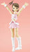 Kaiyodo Fraulein Revoltech 007 Ami Futami Snow Strawberry Japan (Friend Shop Exclusive)- Japan Figure Store - #1 Bring To You The Best Japanese Goods