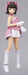 Fraurein Revoltech No.005fs The Idolmaster Haruka Amami Snow Strawberry Figure- Japan Figure Store - #1 Bring To You The Best Japanese Goods
