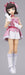 Fraurein Revoltech No.005fs The Idolmaster Haruka Amami Snow Strawberry Figure- Japan Figure Store - #1 Bring To You The Best Japanese Goods