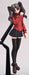 Fraurein Revoltech No.002 Fate/stay Night Rin Tohsaka Figure- Japan Figure Store - #1 Bring To You The Best Japanese Goods