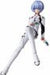 Fraurein Revoltech No.019 Evangelion: 2.0 Rei Ayanami Ver. 2.0 Figure Kaiyodo- Japan Figure Store - #1 Bring To You The Best Japanese Goods