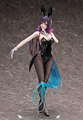 Freeing Chiyo: Bunny Ver. 1/4 Japanese Painted Scale Figures Plastic Model Toys- Japan Figure Store - #1 Bring To You The Best Japanese Goods