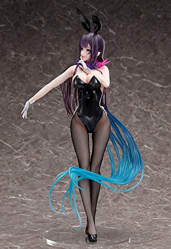 Freeing Chiyo: Bunny Ver. 1/4 Japanese Painted Scale Figures Plastic Model Toys- Japan Figure Store - #1 Bring To You The Best Japanese Goods