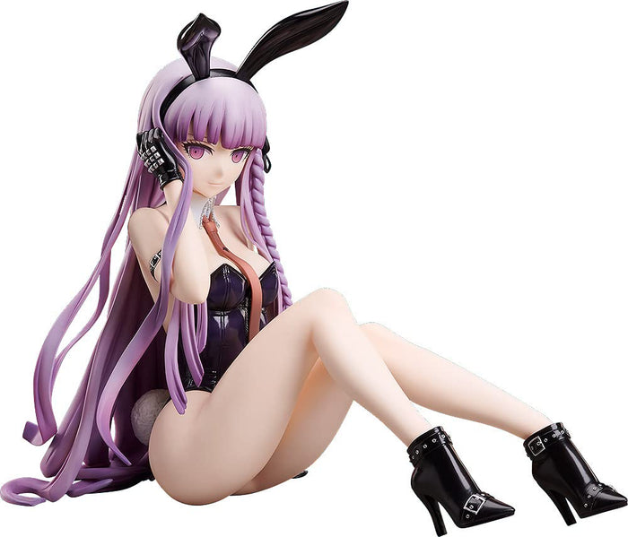 Freeing Kyoko Kirigiri Barefoot Bunny 1/4 Scale Figure- Japan Figure Store - #1 Bring To You The Best Japanese Goods