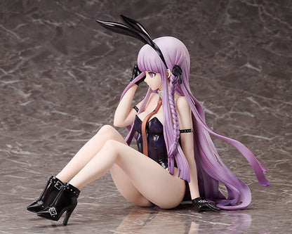 Freeing Kyoko Kirigiri Barefoot Bunny 1/4 Scale Figure- Japan Figure Store - #1 Bring To You The Best Japanese Goods