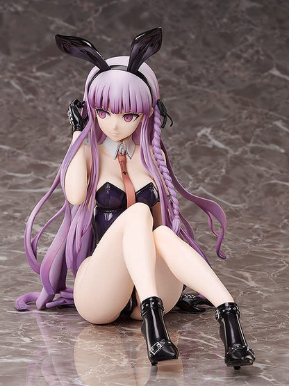 Freeing Kyoko Kirigiri Barefoot Bunny 1/4 Scale Figure- Japan Figure Store - #1 Bring To You The Best Japanese Goods