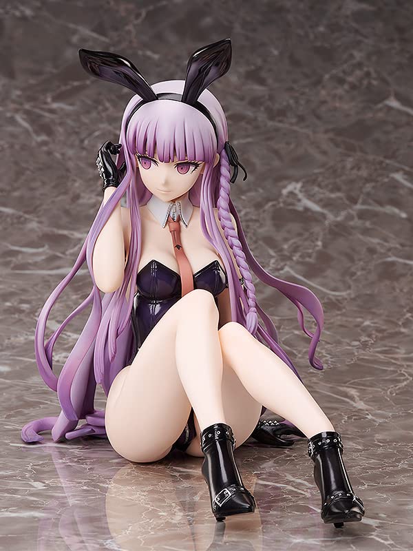 Freeing Kyoko Kirigiri Barefoot Bunny 1/4 Scale Figure- Japan Figure Store - #1 Bring To You The Best Japanese Goods