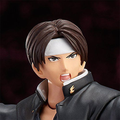Freeing Figma Sp-094 The King Of Fighters Kyo Kusanagi Figure- Japan Figure Store - #1 Bring To You The Best Japanese Goods