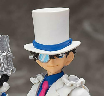 Freeing Figma Sp-088 Detective Conan Kid The Phantom Thief Figure Resale- Japan Figure Store - #1 Bring To You The Best Japanese Goods