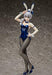 Freeing Full Metal Panic! Teletha Testarossa: Bunny Ver. 1/4 Scale Figure- Japan Figure Store - #1 Bring To You The Best Japanese Goods