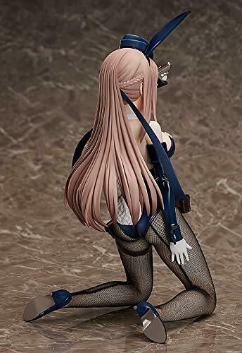 Freeing Fumikane Shimada Original Bunny Girl Veronica Figure 1/4 Scale- Japan Figure Store - #1 Bring To You The Best Japanese Goods