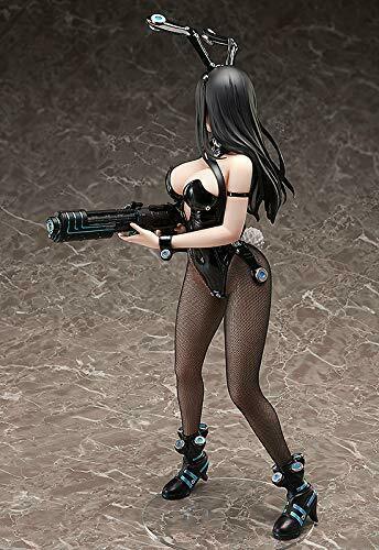 Freeing Gantz Reika: Bunny Ver. 1/4 Scale Figure- Japan Figure Store - #1 Bring To You The Best Japanese Goods