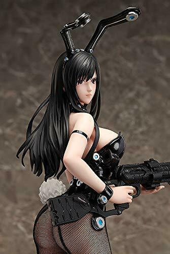 Freeing Gantz Reika: Bunny Ver. 1/4 Scale Figure- Japan Figure Store - #1 Bring To You The Best Japanese Goods