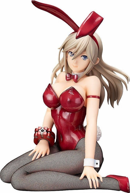 Freeing God Eater 2 Alisa Illinichina Amiella Bunny Ver 1/4 Pvc Figure F/s- Japan Figure Store - #1 Bring To You The Best Japanese Goods